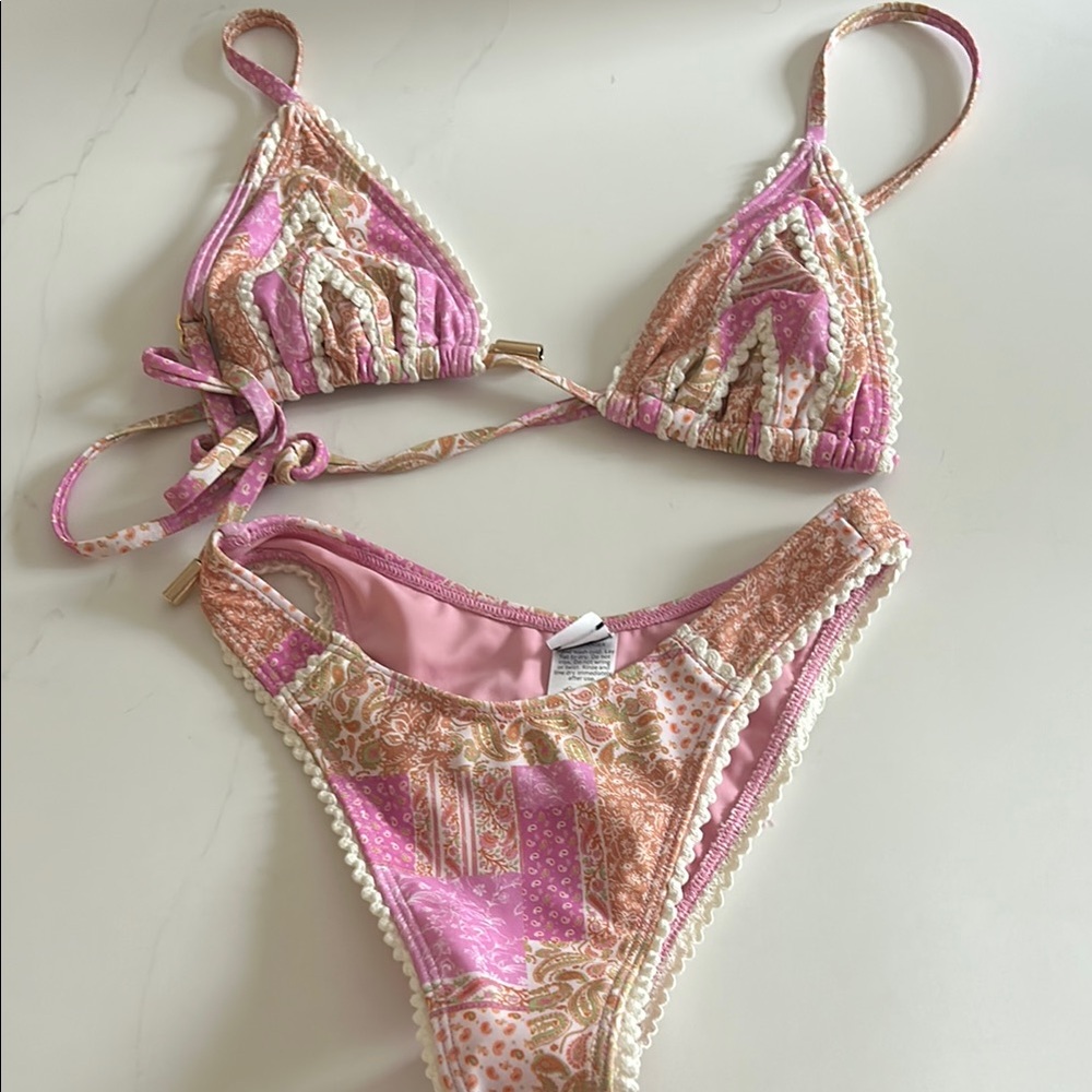 Elysiian bikini set